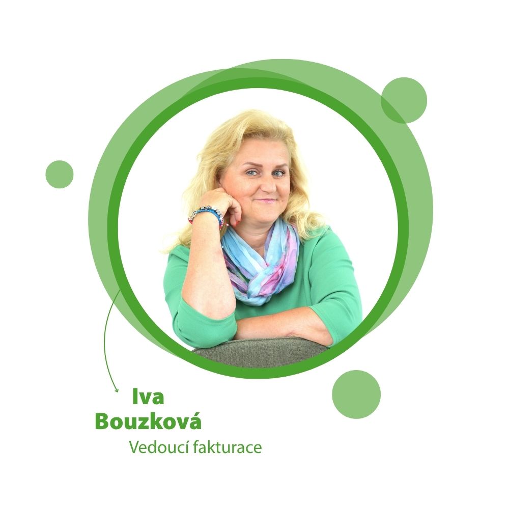 Iva Bouzková - Velkoobchod